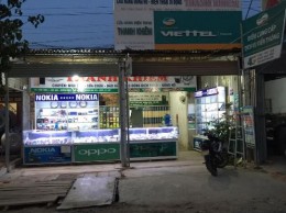 Điện thoại di động Thanh Khiêm