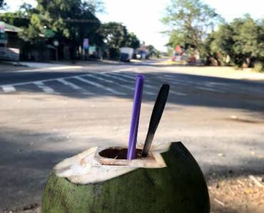 Cafe - Tạp Hoá Diệu My