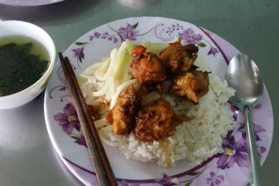 Quán Ăn Hồng Duyên