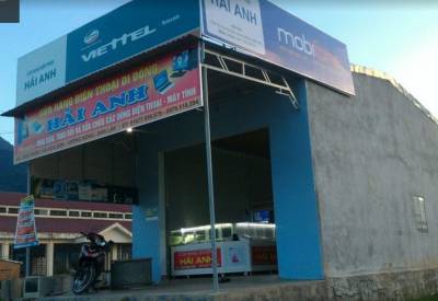 Điện Thoại Di Động Hải Anh