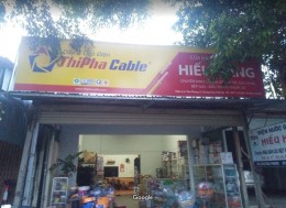 Cửa hàng Hiếu Hằng