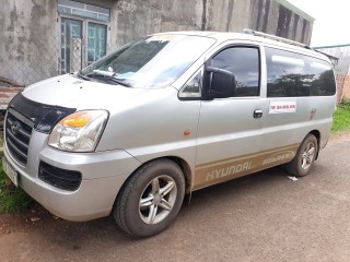 Nhà xe Lộc Phát
