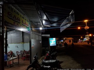 Quán cao lầu cô Liên