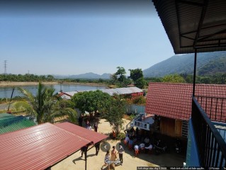 Nhà nghỉ Chân Đồi