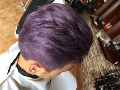 Hair Salon Bi