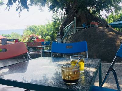 Cafe Thạch Thủy