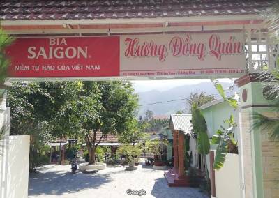 Hương Đồng Quán
