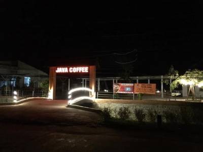 Java Coffee