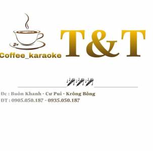 Coffee - Karaoke T&T