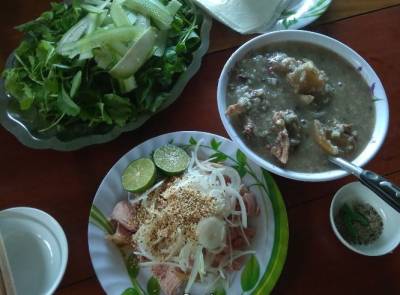 Bê Thui Đức Vân