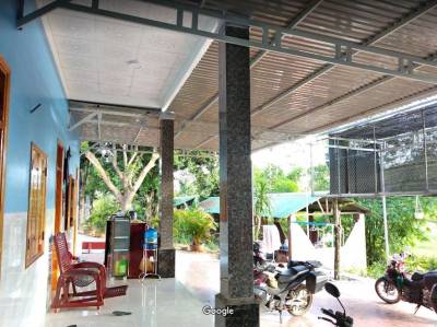 Nhà nghỉ Trà Giang