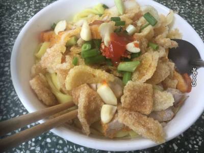 Cao Lầu Ea Trul