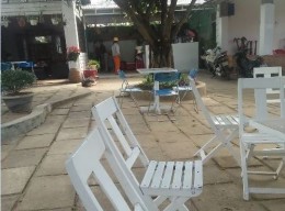 Cà Phê Phúc Lộc Viên