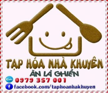 Tạp Hóa Nhà Khuyên
