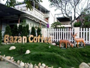 Bazan Coffee