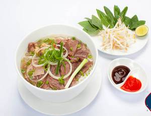 Phở Thìn Krông Bông