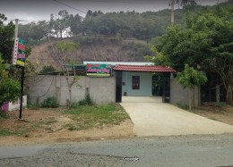 Nhà Nghỉ Hương Rừng