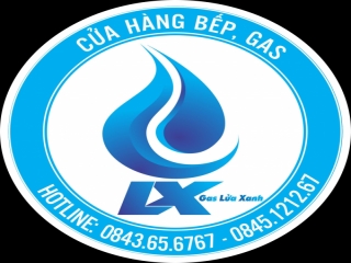 Cửa Hàng Bếp - Gas Lửa Xanh