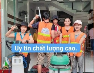 Công ty Vệ Sinh Ban Mê tuyển dụng thang 12-2021
